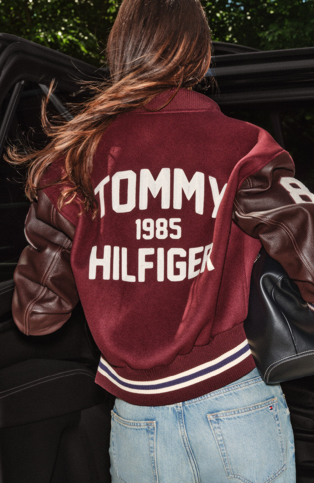 Tommy Hilfiger